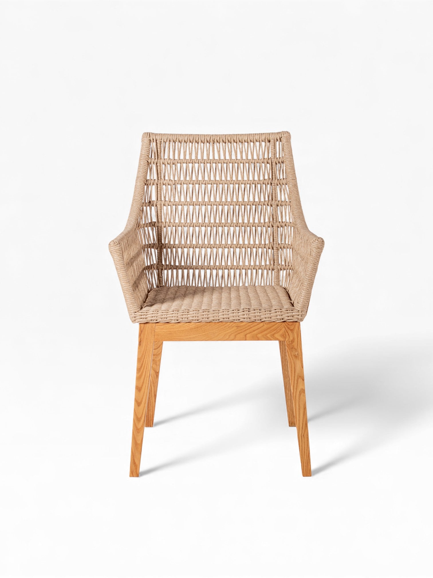 Monaco Yemek Sandalyesi