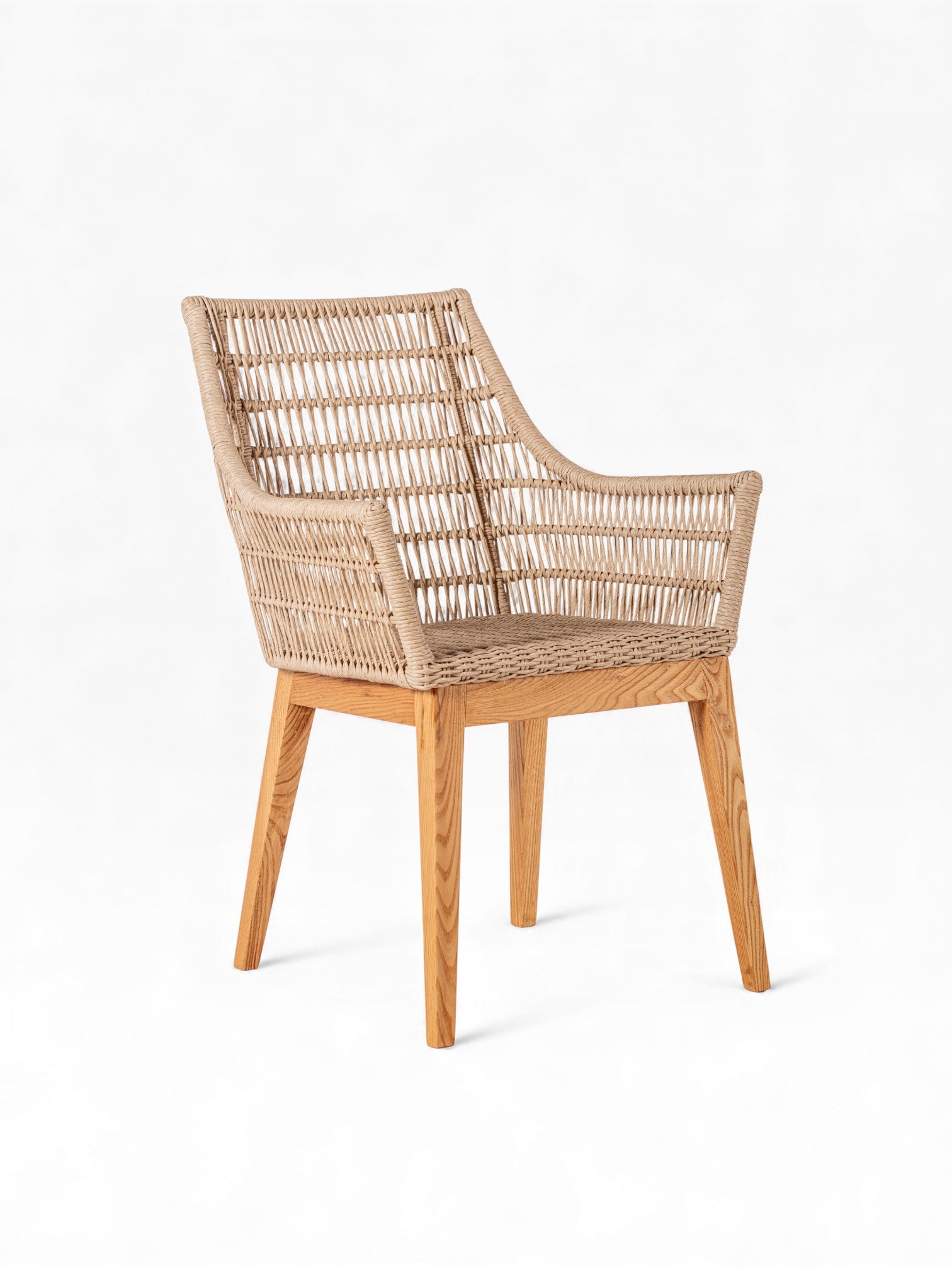 Monaco Yemek Sandalyesi