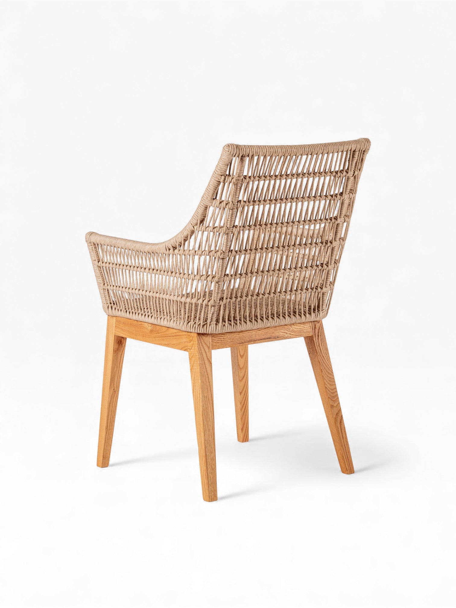 Monaco Yemek Sandalyesi